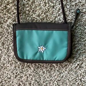 NWOT-Sherpani crossbody bag